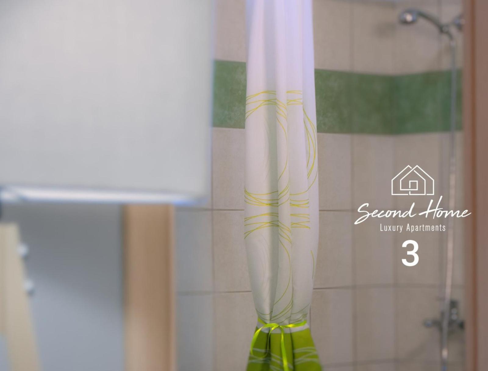 Second Home Skála Sotíros Zewnętrze zdjęcie