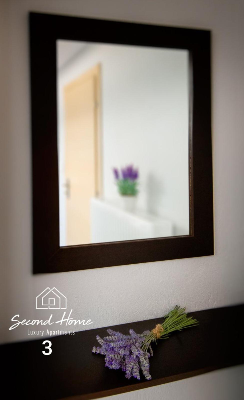 Second Home Skála Sotíros Zewnętrze zdjęcie