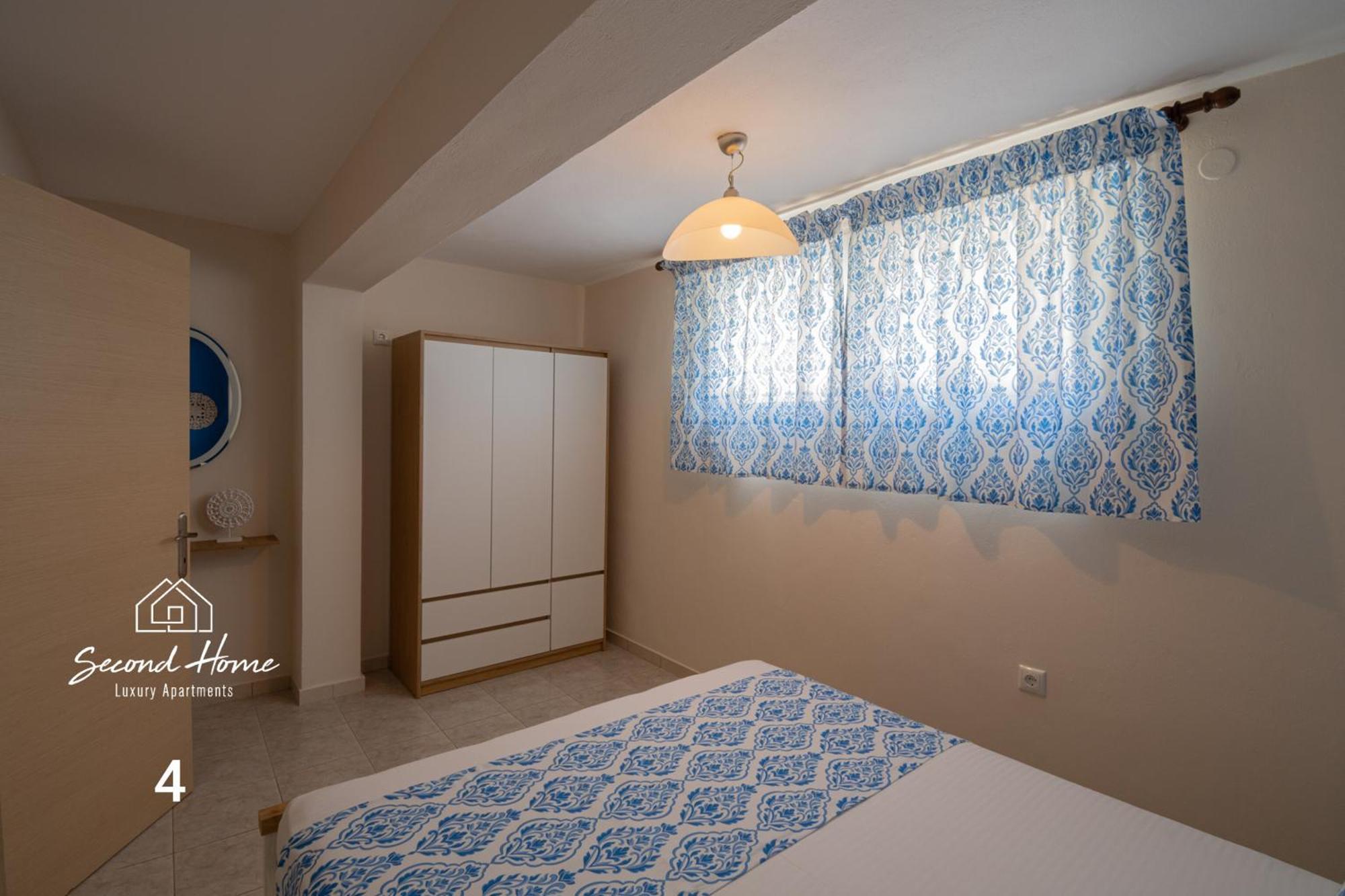 Second Home Skála Sotíros Zewnętrze zdjęcie