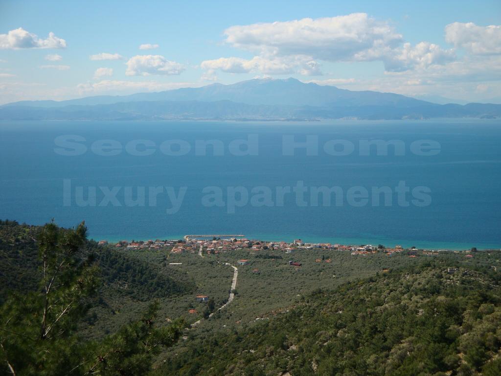 Second Home Skála Sotíros Pokój zdjęcie