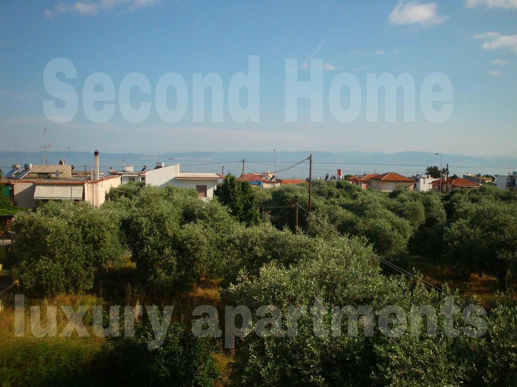 Second Home Skála Sotíros Pokój zdjęcie