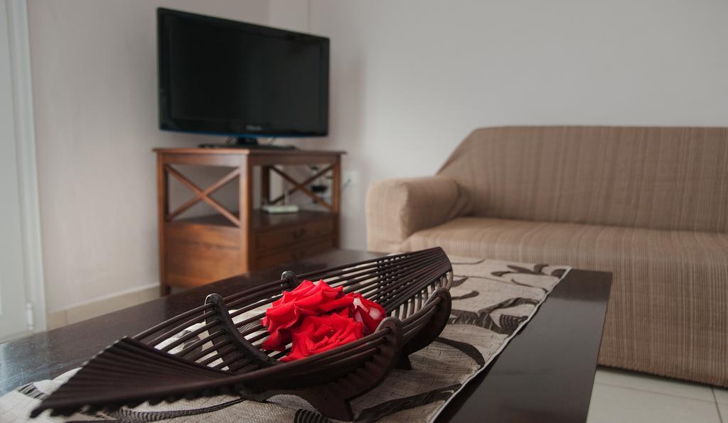 Second Home Skála Sotíros Pokój zdjęcie