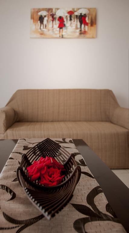Second Home Skála Sotíros Pokój zdjęcie