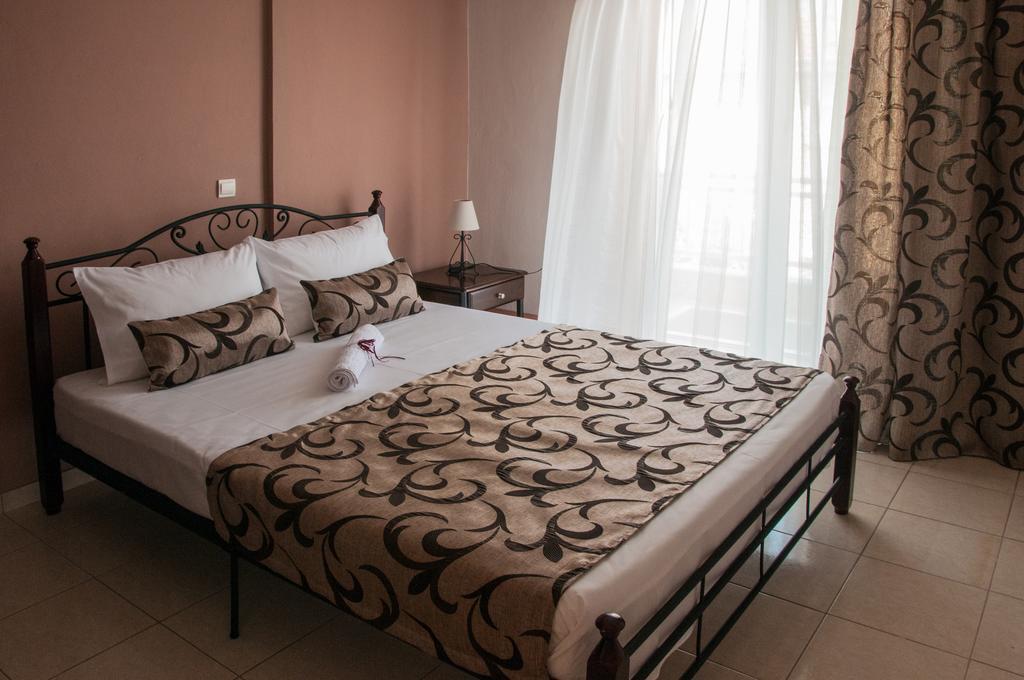 Second Home Skála Sotíros Pokój zdjęcie