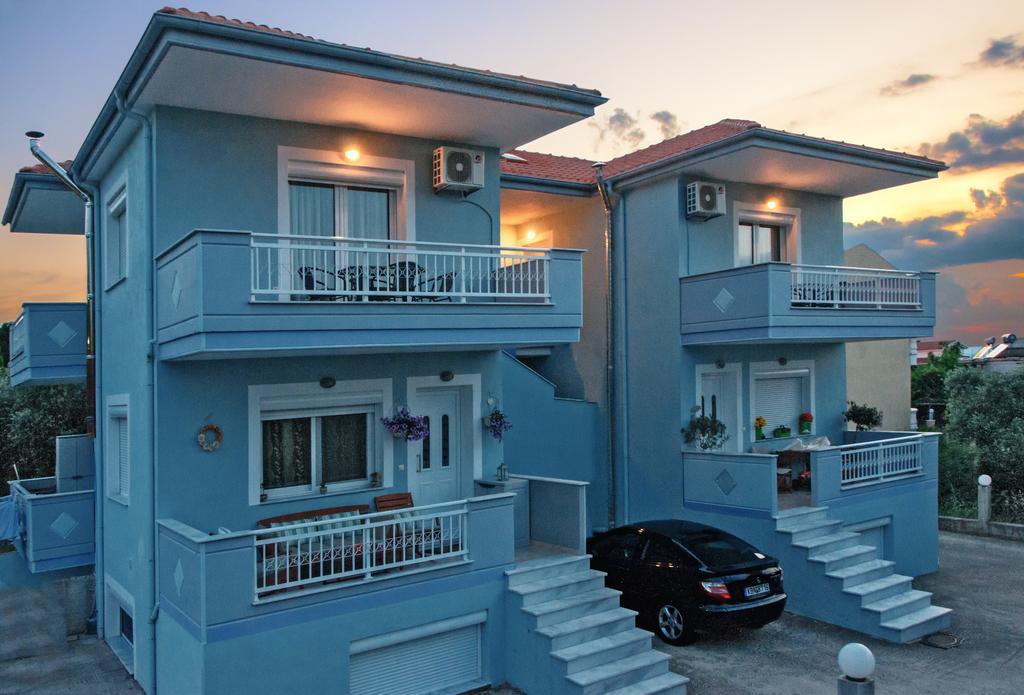 Second Home Skála Sotíros Pokój zdjęcie