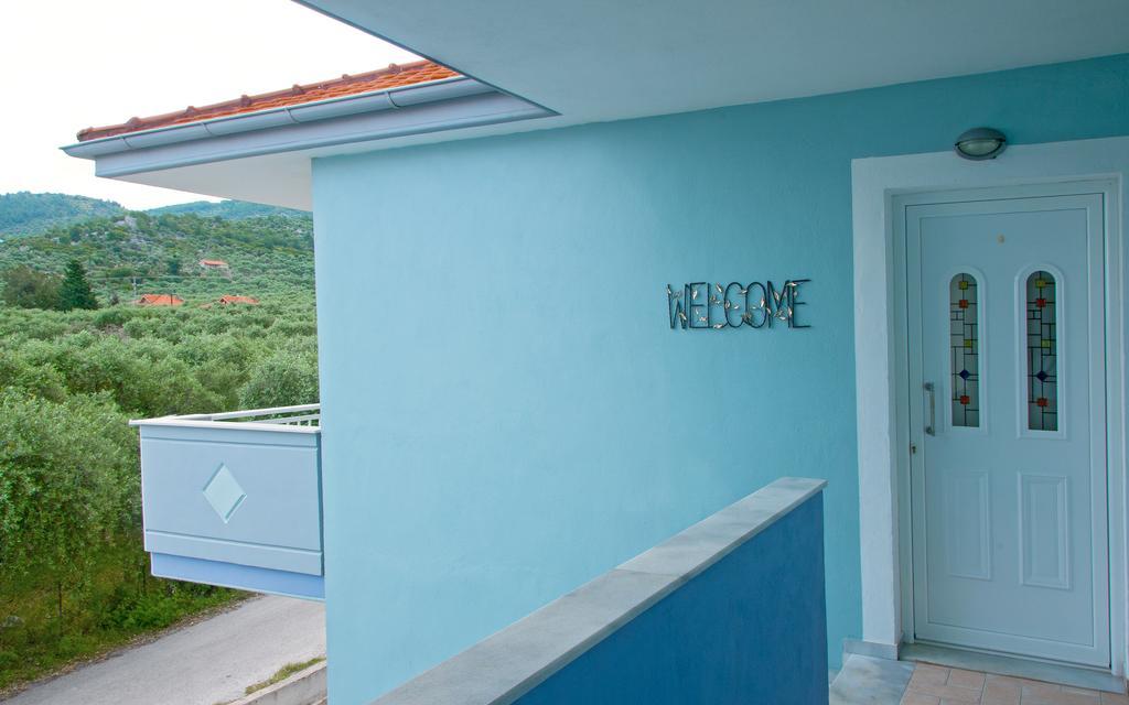 Second Home Skála Sotíros Pokój zdjęcie