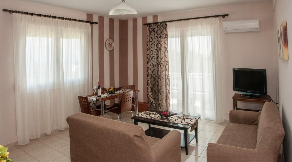 Second Home Skála Sotíros Pokój zdjęcie