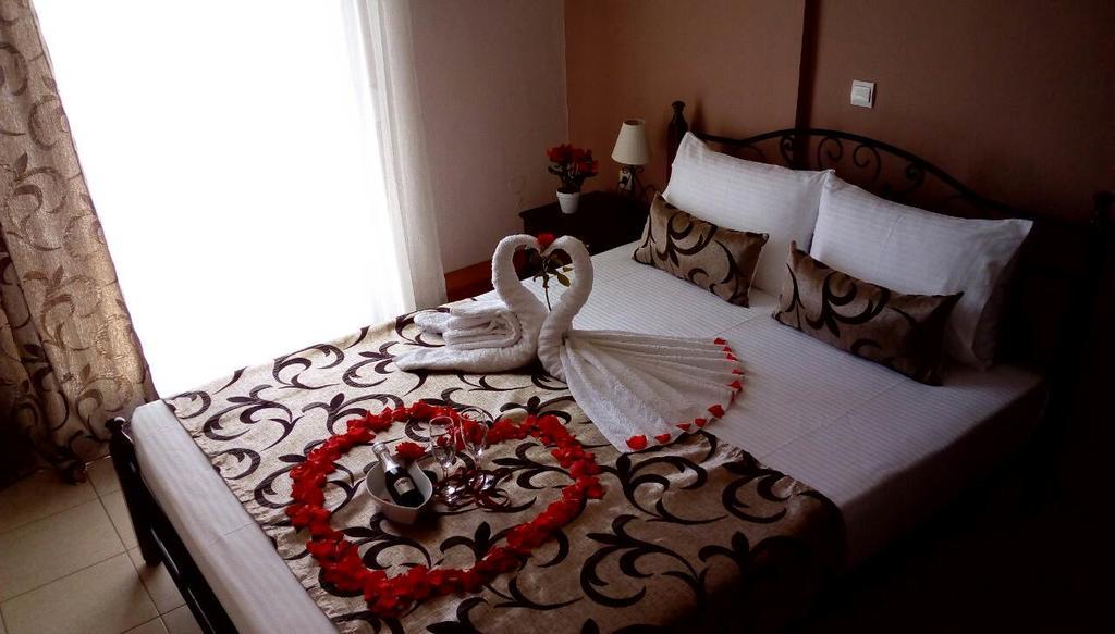 Second Home Skála Sotíros Zewnętrze zdjęcie