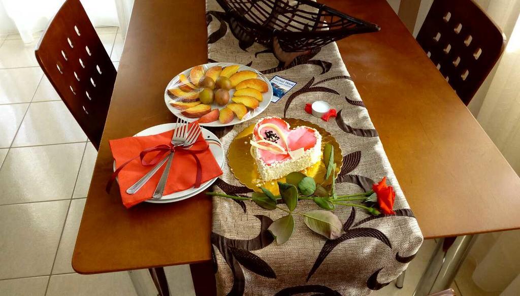 Second Home Skála Sotíros Zewnętrze zdjęcie
