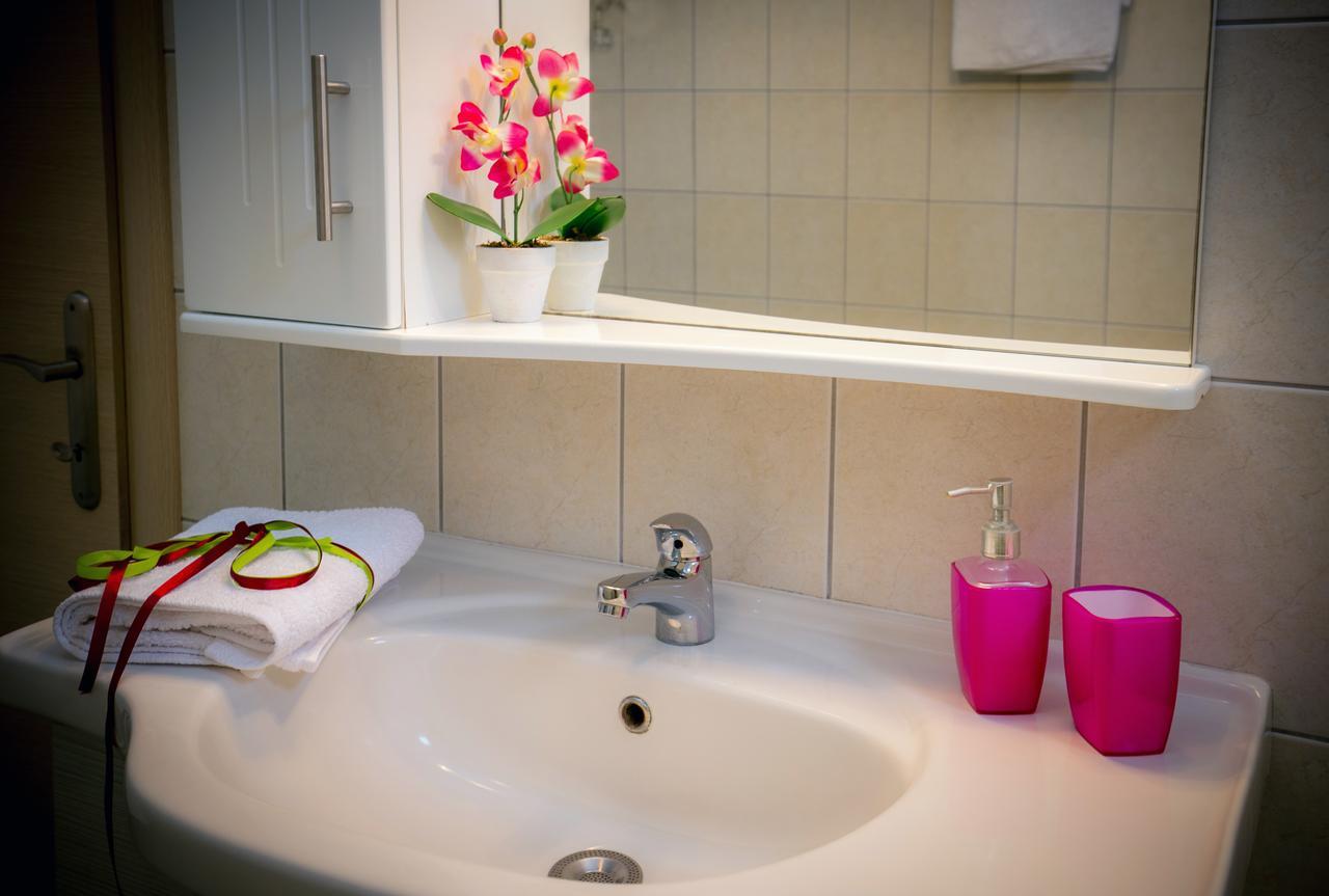 Second Home Skála Sotíros Zewnętrze zdjęcie